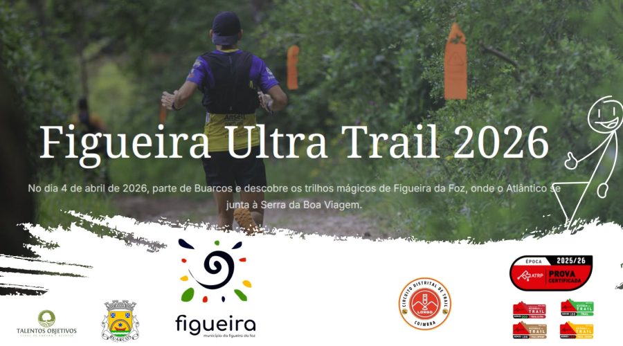 Figueira Ultra Trail